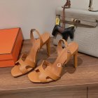 Hermes Women's Shoes 256