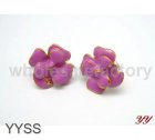 Chanel Earrings 450