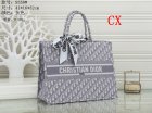 DIOR Normal Quality Handbags 201