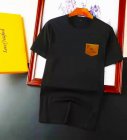 Burberry Men's T-shirts 488