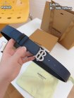 Burberry Original Quality Belts 242
