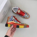 Versace Men's Shoes 1072
