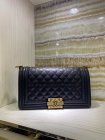 Chanel High Quality Handbags 512