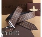Louis Vuitton High Quality Belts 3504