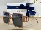 DIOR High Quality Sunglasses 1137