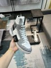 Philipp Plein Men's Shoes 629