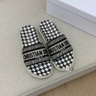 DIOR Women's Slippers 68