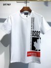 Dsquared Men's T-shirts 184