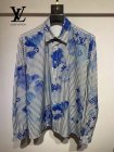 Louis Vuitton Men's Shirts 342