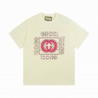 Gucci Men's T-shirts 1304