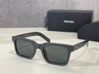 Prada High Quality Sunglasses 570