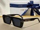 DIOR High Quality Sunglasses 437