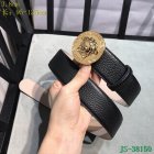 Versace Original Quality Belts 350