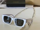 Burberry High Quality Sunglasses 364