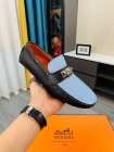 Hermes Men's Shoes 685
