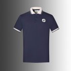 Gucci Men's Short Sleeve Shirts 261