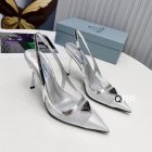 Prada Women's Shoes 391