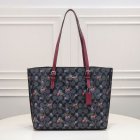 Coach High Quality Handbags 638