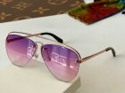 Louis Vuitton High Quality Sunglasses 1889