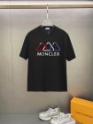 Moncler Men's T-shirts 365