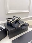 Chanel Women's Shoes 1083