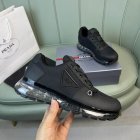 Prada Men's Shoes 1473