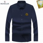 Moncler Men's Shirts 100