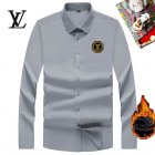 Louis Vuitton Men's Shirts 479