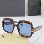 DIOR High Quality Sunglasses 606
