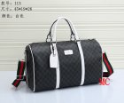Gucci Normal Quality Handbags 389