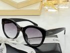 Chanel High Quality Sunglasses 1014