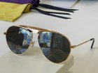Gucci High Quality Sunglasses 3884