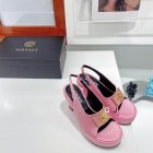Versace Women's Shoes 156
