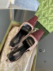 Gucci Women's Shoes 543