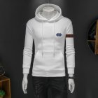 Louis Vuitton Men's Hoodies 333
