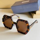 Gucci High Quality Sunglasses 4477