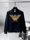 Armani Men's Long Sleeve T-shirts 96