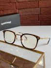 Chrome Hearts Plain Glass Spectacles 1088