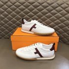 Hermes Men's Shoes 113
