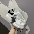 Alexander McQueen Men's Shoes 232