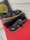 Armani Men's Shoes 1685