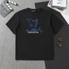 Louis Vuitton Men's T-shirts 141