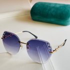 Gucci High Quality Sunglasses 2603