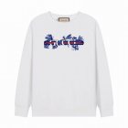 Gucci Men's Long Sleeve T-shirts 553