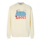 Gucci Men's Long Sleeve T-shirts 494