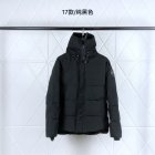 Canada Goose Men's Outerwear 343