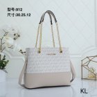 MICHAEL KORS Normal Quality Handbags 165