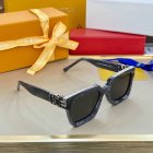 Louis Vuitton High Quality Sunglasses 1131