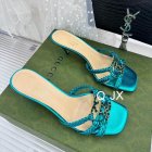 Gucci Women's Shoes 701