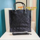 Burberry High Quality Handbags 102